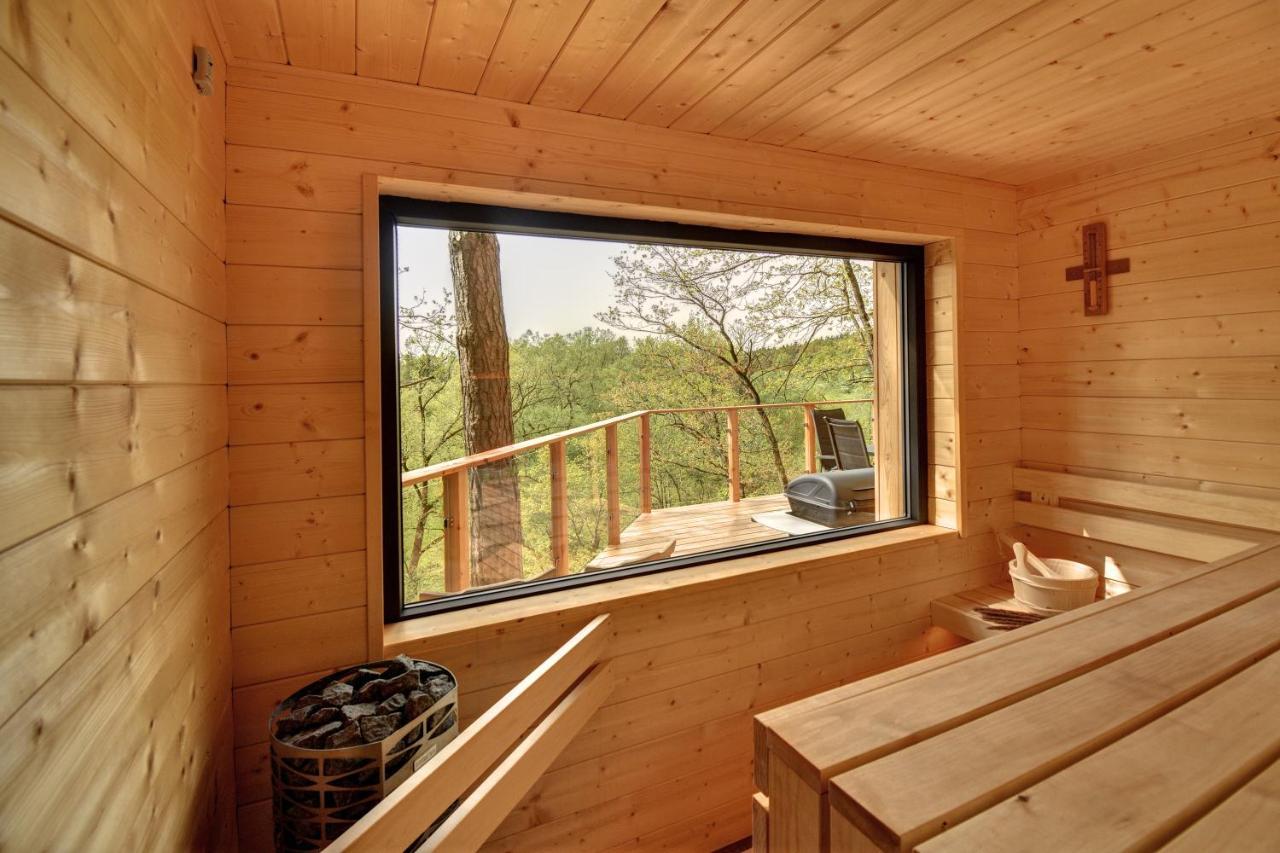 Riverside Cabin Doudleby エクステリア 写真