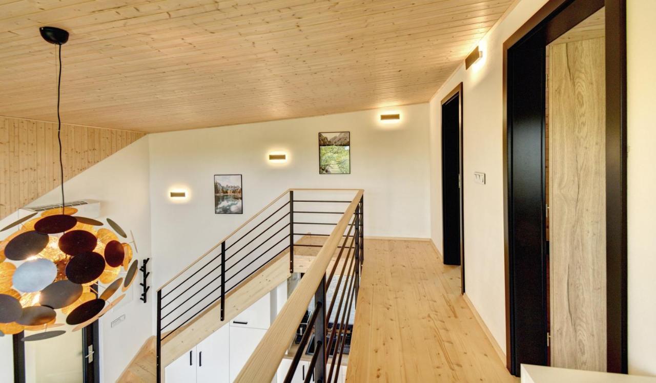 Riverside Cabin Doudleby エクステリア 写真
